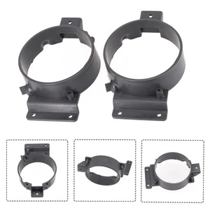 Fog Light Frame Fog Lamp Light Bracket 1387139 Comes In Pairs Brand New - Picture 1 of 12