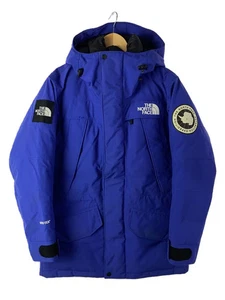 THE NORTH FACE ANTARCTICA PARKA_Antarctica Parka S Nylon Blue - Picture 1 of 5