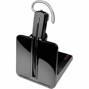 HP Poly 80R99AA#ABA CS540A Headset w/ handset lifter TAA -Mono -Wireless -In-ear - Picture 1 of 3