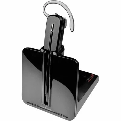 HP Poly 80R99AA#ABA CS540A Headset w/ handset lifter TAA -Mono -Wireless -In-ear - Image 1 of 3