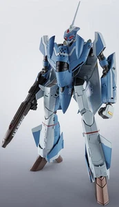 VF-0D Phoenix (Shin Kudo Use) Hi-Metal R | Macross Zero | Bandai Spirits - Picture 1 of 19