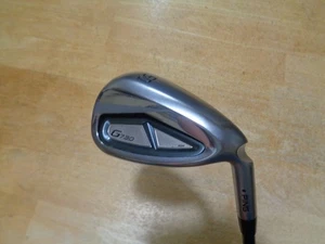 PING G730 50 Degree Wedge IRONS IRON G 730 Graphite Alta J CB Black R-Flex - Picture 1 of 6