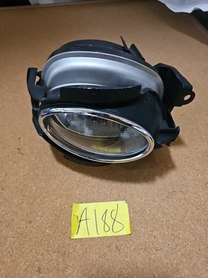 Luz antiniebla Lexus ES350 2007-2009 OEM DRIVER (IZQUIERDA) Foto 1 de 4