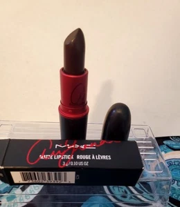MAC 'Viva Glam' Ariana Grande Matte Lipstick Limited NIB Discontinued - Bild 1 von 4