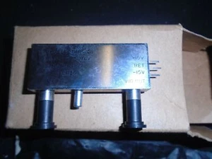 RHG Electronics ICL20K07LV Solid-State-Verstärker - Bild 1 von 9