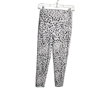 DSG Leggings Girl's XL 16 Multicolor Pull On Athletic Active Printed - Picture 1 of 9