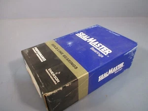 Sealmaster Cuscinetti Cuscinetto Flangia,2 Bulloni,Palla 2" Foro SFT-32R - Foto 1 di 3