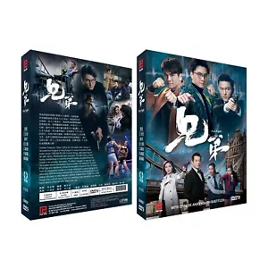 Fist Fight Chinese Drama - TV Series DVD with English Subtitles - Picture 1 of 1