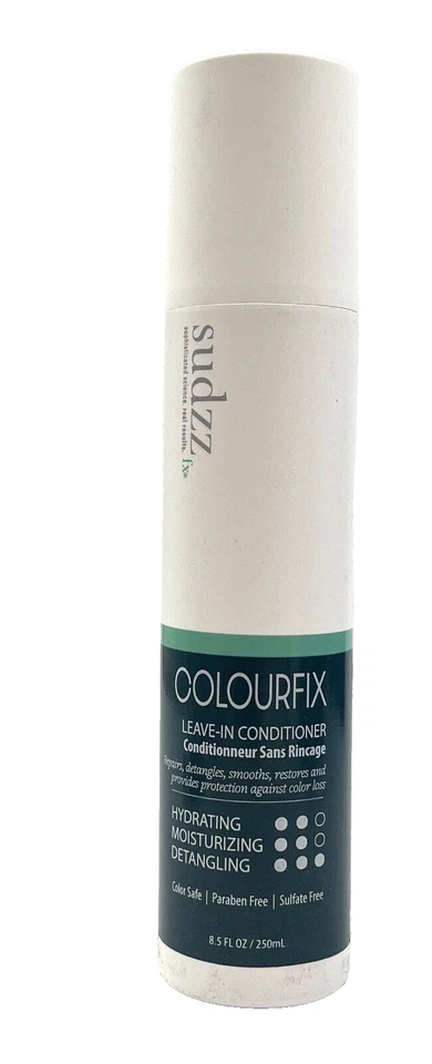 SudzzFx Colourfix Leave-In Conditioner 8.5 fl.oz - Image 1 of 1