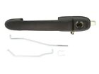 Fits Fiat Bravo 1.9 Td 100 S 1995-2001 Front Right O/S Driver Door Handle Black
