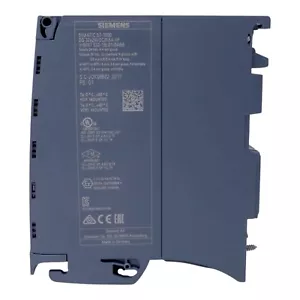 SIEMENS 6ES7522-1BL01-0AB0 SIMATIC S7-1500 DIGITALAUSGABEMODUL - Bild 1 von 4