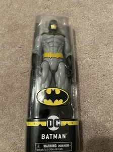 DC Spin Master Creature Chaos Batman Sammlerstück Actionfigur - Bild 1 von 3