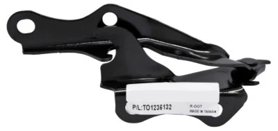 Nueva bisagra del capó lateral del pasajero para Toyota Camry 2000 2001 53410AA011 TO1236132 Foto 1 de 4