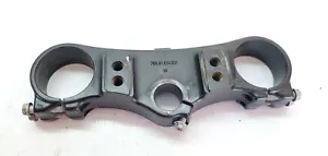 Twisted Top Triple Clamp KTM 690 Enduro Adventure R 2017 #799 - Picture 1 of 3