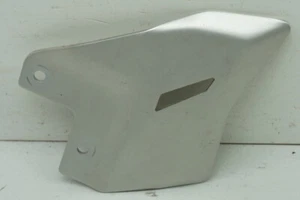 Kawasaki Z 650 ER650HA2 Talón Izquierda Embellecedor (para Reposapiés Conductor) - Imagen 1 de 6