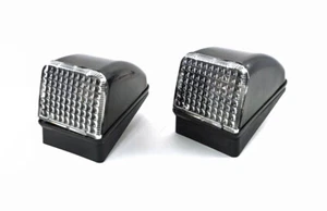 5x Kabinenmarkierungsleuchten Lampen für VOLVO FH FL FH12 Sunvisor Truck auf.. - Bild 1 von 5