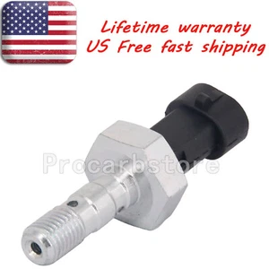 Brake Pressure Switch 4014262 For 2016-21 Polaris RZR Ranger 1000 900 570 Turbo - Picture 1 of 11