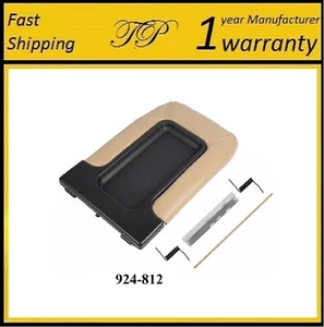 1PCS Center Console Lid Armrest Cover For CHEVROLET AVALANCHE, SILVERADO... - Picture 1 of 3