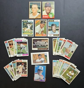 1963 Topps Set Break RC 1962 1966 + Willie Mays Pete Rose - Picture 1 of 8