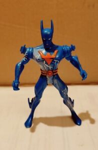 BATMAN Beyond Lightning Storm Batman Action Figure Hasbro 1999