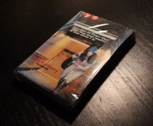 Patti Rothberg Sampler Limited Promo Cassette Tape *new* - Picture 1 of 4