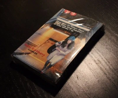 Patti Rothberg Sampler Limited Promo Cassette Tape *new* - Image 1 of 4