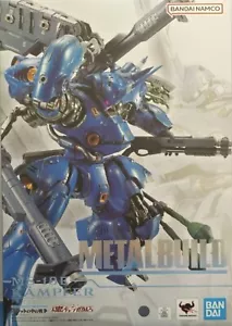 TRAJE MÓVIL BANDAI METAL BUILD Kampfer sin abrir Gundam 0080 Japón - Imagen 1 de 6