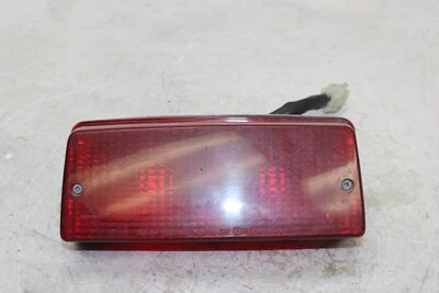 86-06 KAWASAKI CONCOURS 1000 ZG1000A OEM LUZ TRASERA LUZ DE FRENO TRASERA Foto 1 de 4