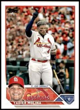 2023 Topps Baseball Cards Series 1 #1 - 165 You Pick Vets & Rookies