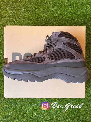 adidas Yeezy Desert Boot Oil