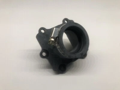 Carburetor Flange Intake Arctic Cat Thundercat 900 ZRT600 ZRT800 EXT600 3004-174 - Image 1 of 2