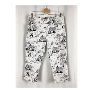 briggs pull on pants with pockets