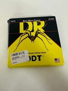 DR Strings DDT-55 - Picture 1 of 2