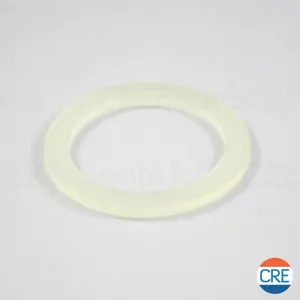 LELIT Guarnizione Silicone Sottocoppa 70 mm Originale Macchina Caffè - Imagen 1 de 5