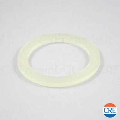 LELIT Guarnizione Silicone Sottocoppa 70 mm Originale Macchina Caffè