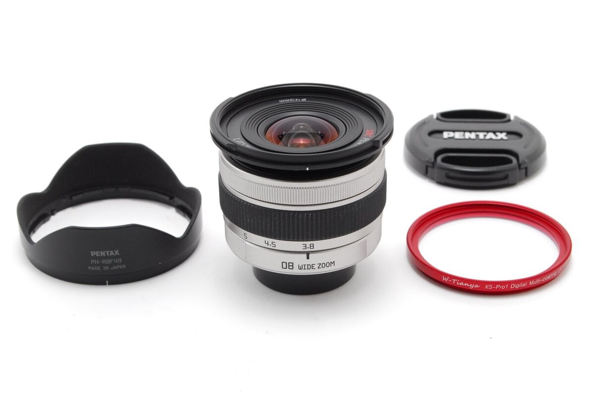 Pentax Auto & Manual Focus Wide Angle Camera Lenses for sale Pentax Auto & Manual Focus Wide Angle Camera Lenses for sale