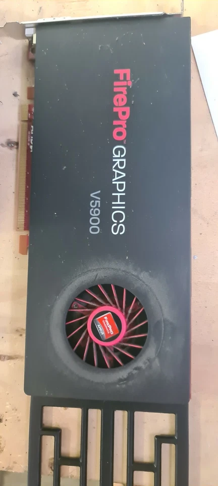 AMD FirePro V5900 (2048 MB) (100-505648) Graphics Card - Image 1 of 1