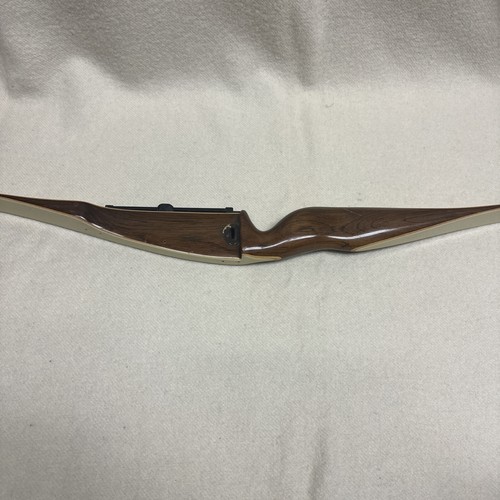 Vintage WHITE WING ARCHERY COMPANY 69” RECURVE BOW W245 41 28” eBay