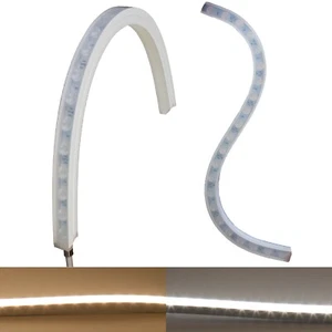 24v Bendable curve waterproof wall washer LED light 3000K 5700K - Picture 1 of 9