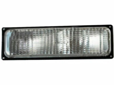 For 1988-1989 Chevrolet C1500 Turn Signal / Parking Light Assembly TYC 27337NH - Image 1 of 2
