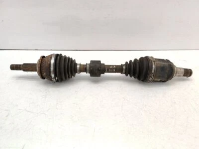 Toyota RAV 4 XA30 2.2D 110kW Diesel 2008 Front left transmission driveshaft  - Image 1 of 4