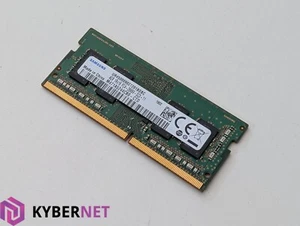 Samsung 4GB 1Rx16 PC4-2666V M471A5244CB0-CTD Laptop RAM Memory -40M - Picture 1 of 2