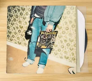 Blindside / Blindside 1998 US ORIGINAL LP Tooth & Nail Records TNR1096SS8 EX EX - Picture 1 of 9