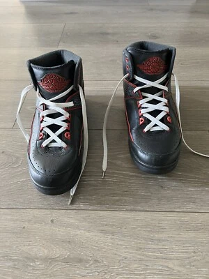 Air Jordan 2 Alternate 87 Talla 10.5 Foto 1 de 4