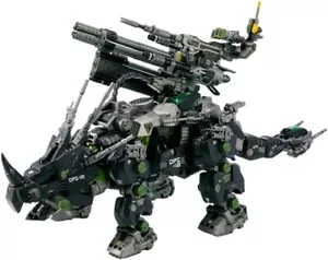 Kotobukiya HMM ZOIDS DPZ-10 Dark Horn Marking Plus Ver ZD188 1/72 Scale - Picture 1 of 7