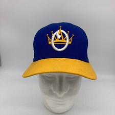 Omaha Royals New Era USA Vintage Snapback Rosenblatt Stadium Collection