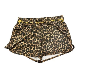 Joe's Jeans - Girls Camouflage Activewear Lounge Dolphin Shorts - Med. NWT! - Picture 1 of 7