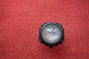 Faro Halógeno Redondo Faro Adicional F12 E9 5257 DE Malaguti cev516 - Imagen 1 de 6