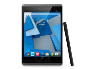 HP Pro Slate 8 K7X62AA 7.8-Zoll 32GB Android Tablet Neu - Bild 1 von 6