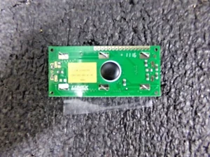 Módulo LCD transflectivo Lumex 5,56 mm 16 x 2 con retroiluminación LED LCM-S01602DSF.(HH) - Imagen 1 de 3